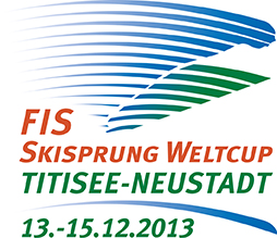 Logo Weltcup Titisee-Neustadt 2013